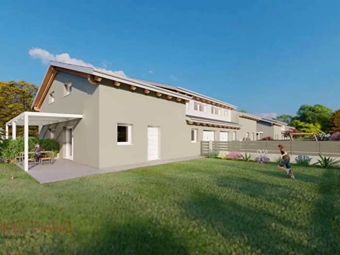 Case in Vendita e in Affitto - 3