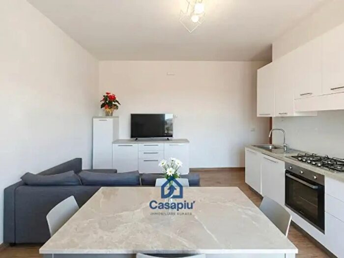 Appartamento quadrilocale in vendita in Via Giuseppe Mazzini, Civitanova Marche