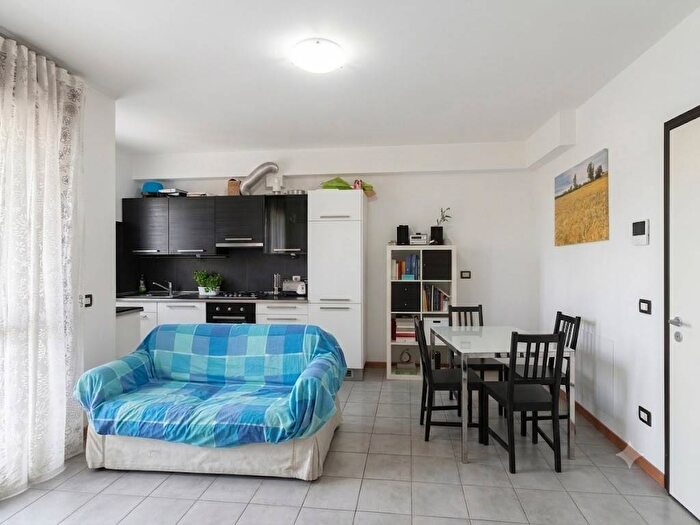 Appartamento bilocale in affitto in Vicofertile, Parma
