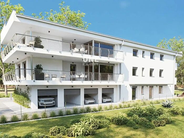 Appartamento quadrilocale in vendita in Via Stelvio, Bellusco