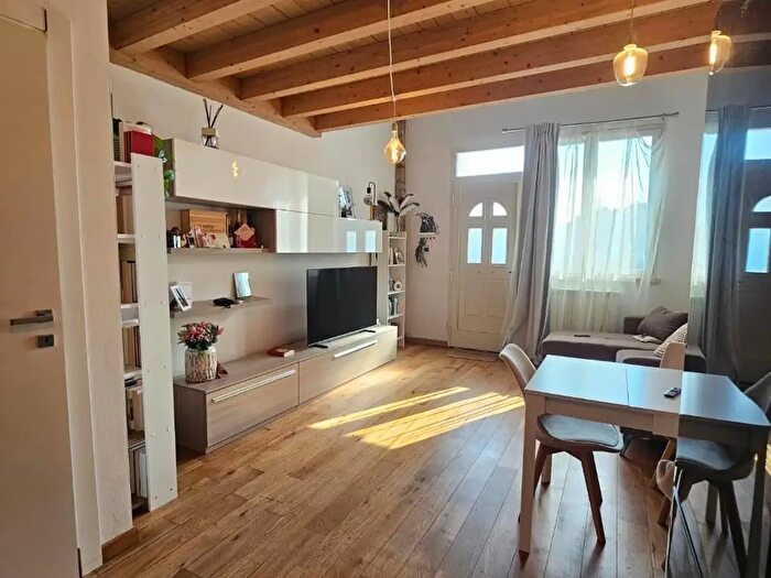 Casa bilocale in vendita in Iacomo Leopardi, Collesalvetti