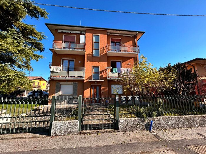 Appartamento quadrilocale in vendita in Via Cividale, Torri Di Quartesolo