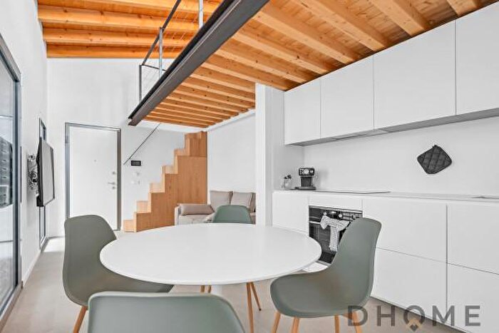 Appartamento bilocale in affitto in Via Dante Alighieri, Seriate