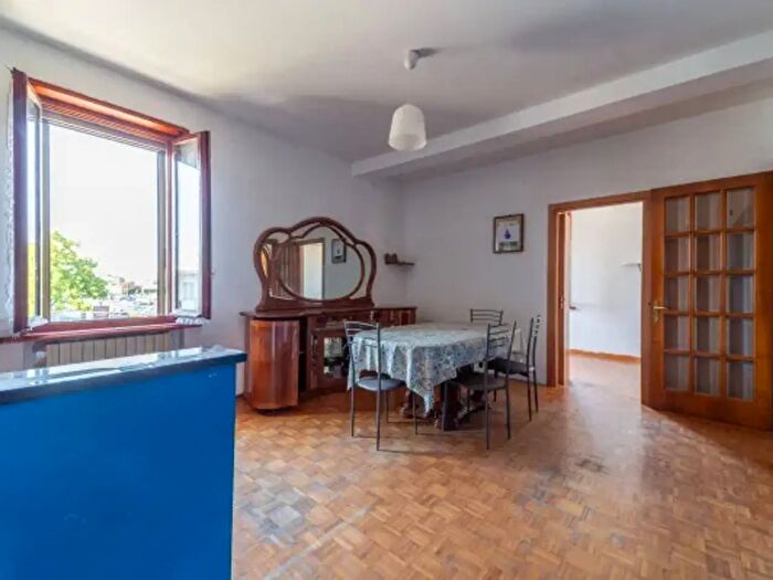 Appartamento quadrilocale in vendita in Via San Leonardo, Parma