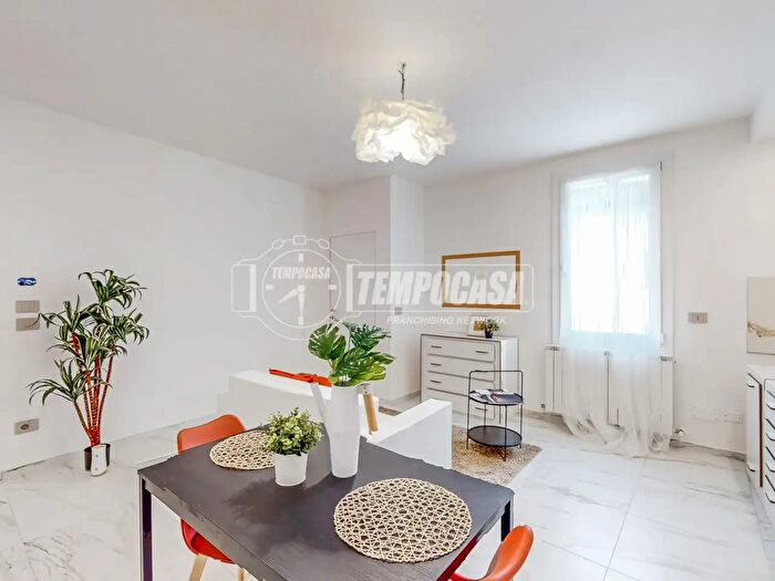 Appartamento bilocale in vendita in Via Nazario Sauro, Castelfranco Emilia