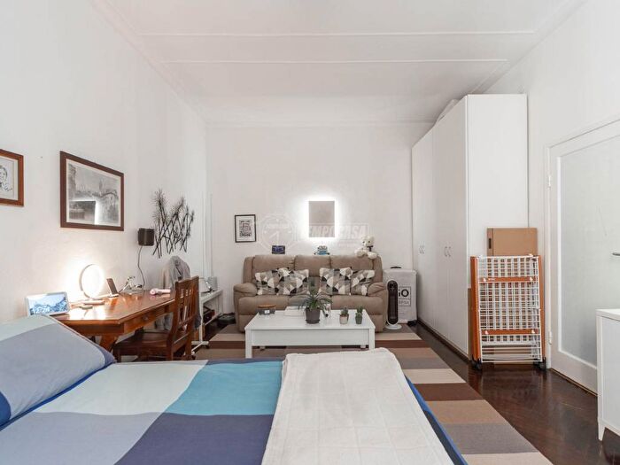 Appartamento monolocale in affitto in Via Carlo Goldoni, Porta Venezia Indipendenza, Milano