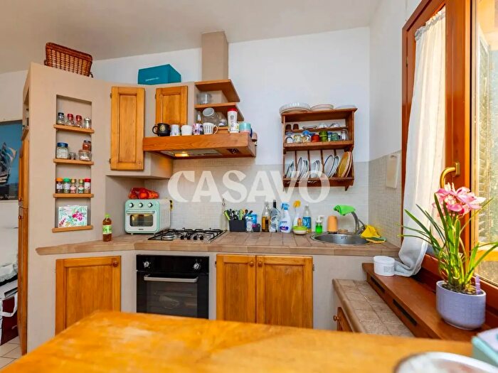 Appartamento bilocale in vendita in Via San Colombano, Scandicci