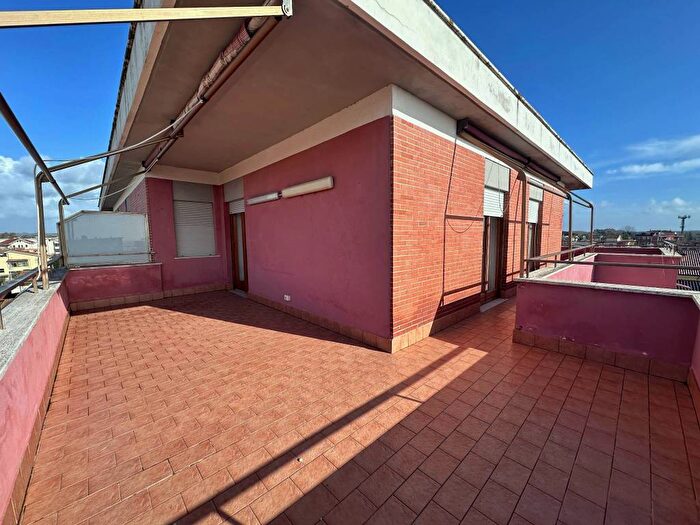 Casa trilocale in affitto in Via Torralba, Passo Oscuro, Fiumicino