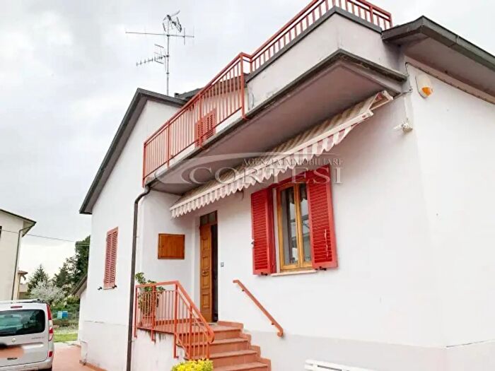 Appartamento con 5 locali in vendita in Viale Nardi, San Giustino