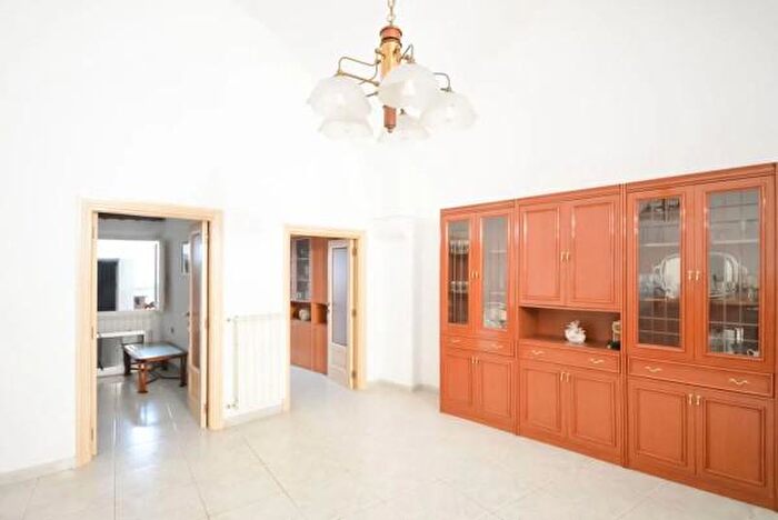 Casa con 5 locali in vendita in San Vito Dei Normanni