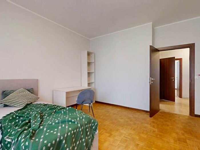 Appartamento con 5 locali in affitto in CORSO DEL POPOLO, Mestre, Venezia