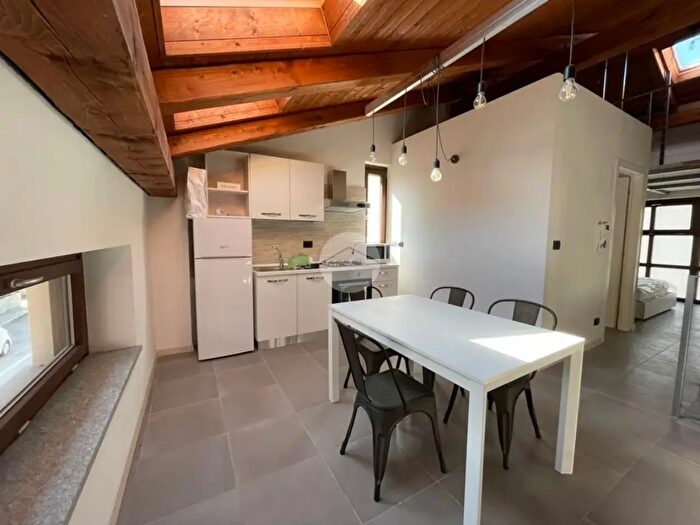 Casa bilocale in vendita in Via dei Caduti, Almese