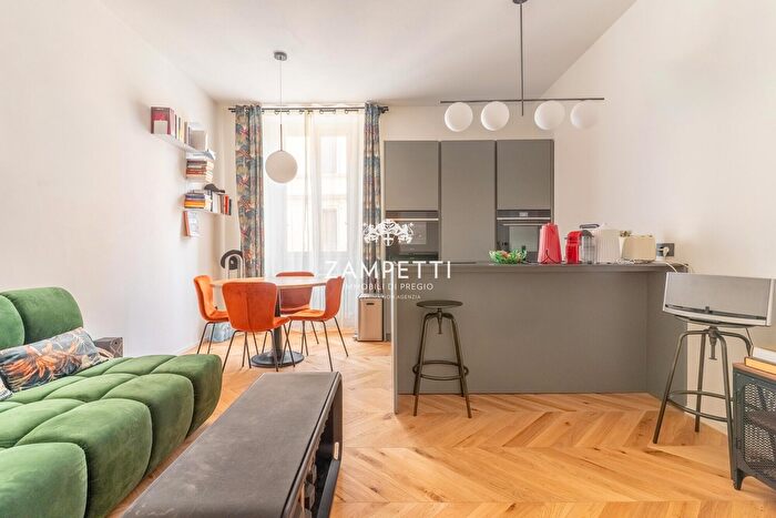 Case in Vendita e in Affitto - 2