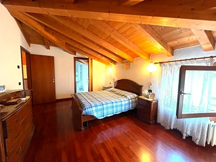 Casa quadrilocale in vendita in Via Buozzi, Vigonza
