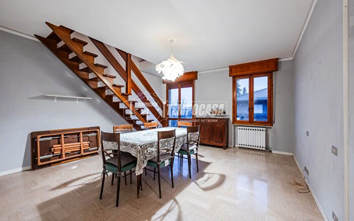 Appartamento trilocale in vendita in Formigine