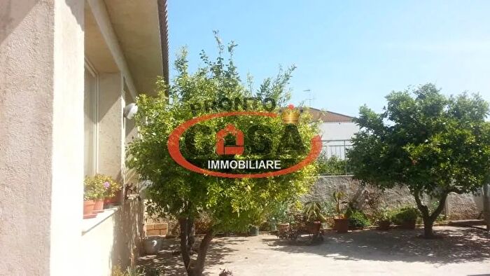 Casa con 5 locali in vendita in Marsala