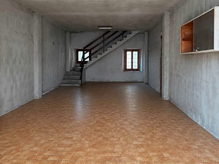 Casa monolocale in vendita in Bernareggio