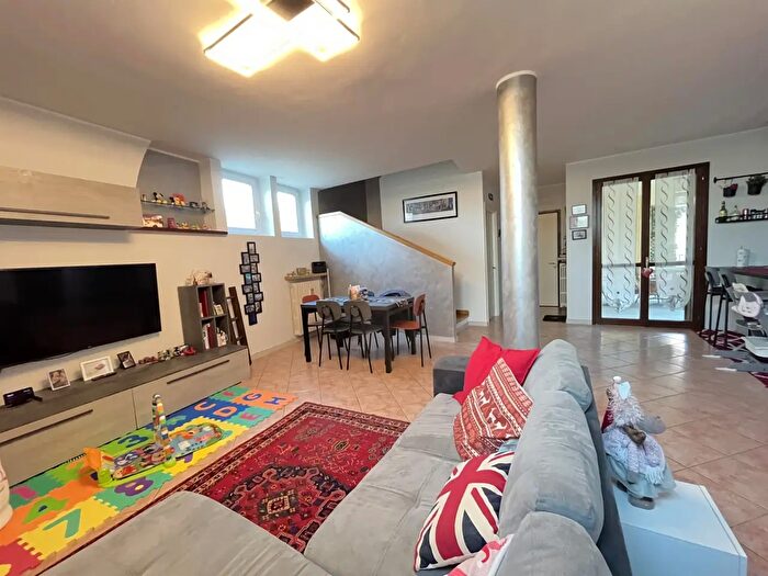 Appartamento quadrilocale in vendita in Vigevano