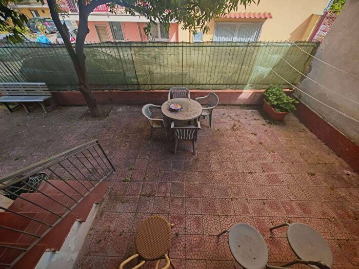 Appartamento quadrilocale in affitto in via marigliano, Somma Vesuviana