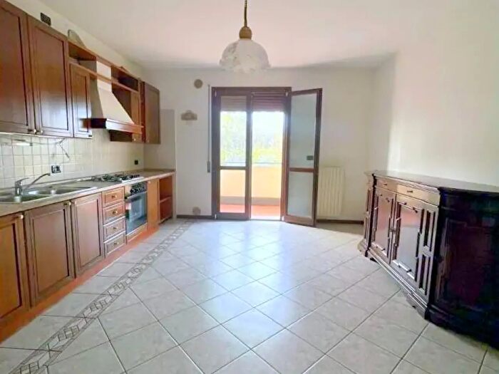 Appartamento quadrilocale in vendita in Corso delle Terme, Montegrotto Terme