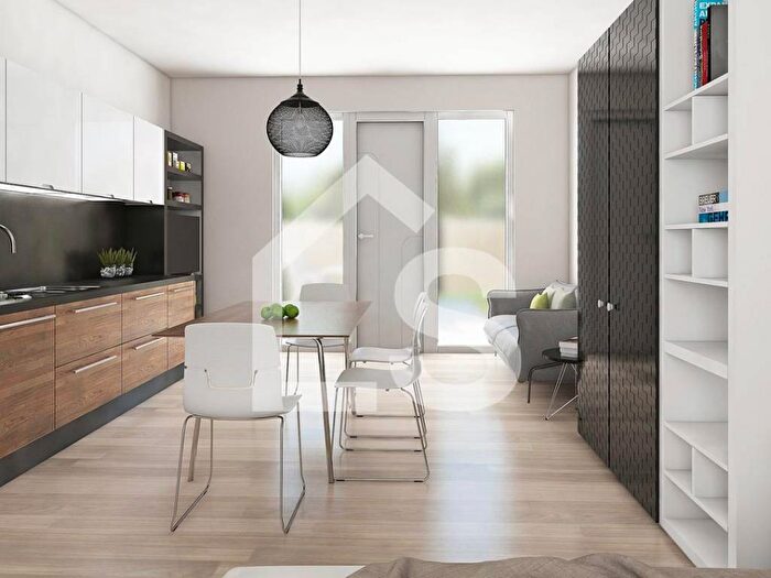 Appartamento monolocale in vendita in San Felice, Bologna