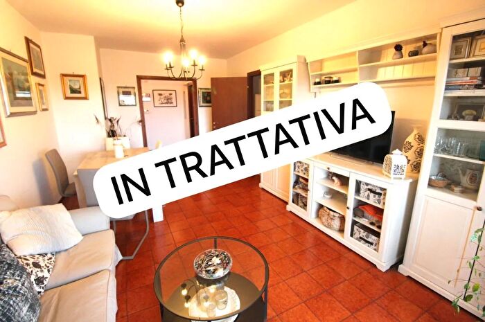 Appartamento trilocale in vendita in Largo Salvatore Zappalà, Roma