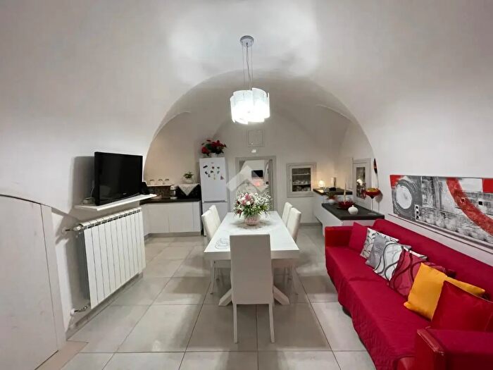 Casa bilocale in vendita in Via Orto Nannavecchia, Ceglie Messapica