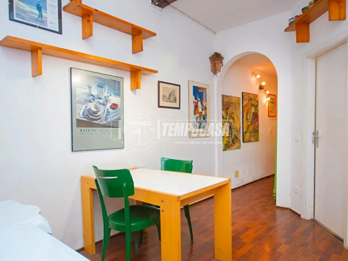Appartamento bilocale in vendita in Via Cesare Battisti, Bologna