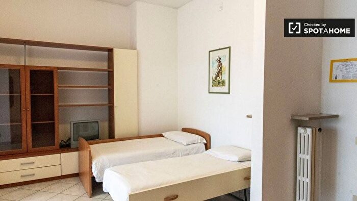 Appartamento in affitto in Via della Balduina, Balduina, Roma