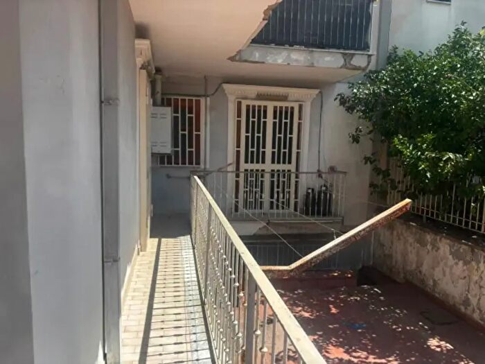 Appartamento quadrilocale in vendita in Via Cancello, Casalnuovo Di Napoli