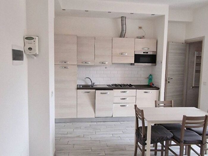 Appartamento bilocale in affitto in Via Monte Lungo, Turro, Milano