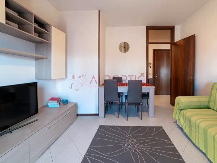 Appartamento quadrilocale in affitto in Via Aldo Moro, Brugine