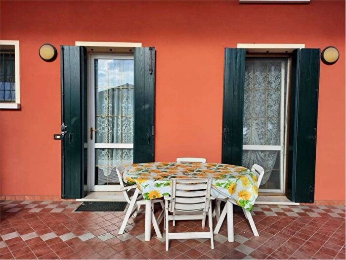 Casa quadrilocale in affitto in Zona Industriale, Padova