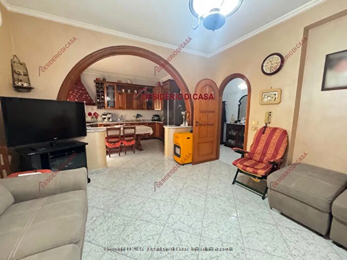 Appartamento con 5 locali in vendita in Via Passo del Carretto a Bagheria Pa, Bagheria