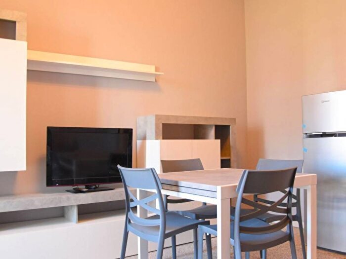 Appartamento bilocale in affitto in Via Risorgimento, Rondò Torretta, Sesto San Giovanni