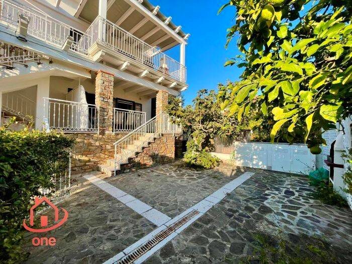 Appartamento trilocale in affitto in SS, Agnone, Montecorice