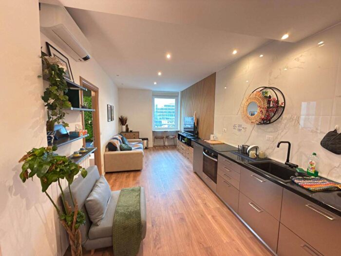 Appartamento bilocale in affitto in Corso Buenos Aires, Buenos Aires, Milano