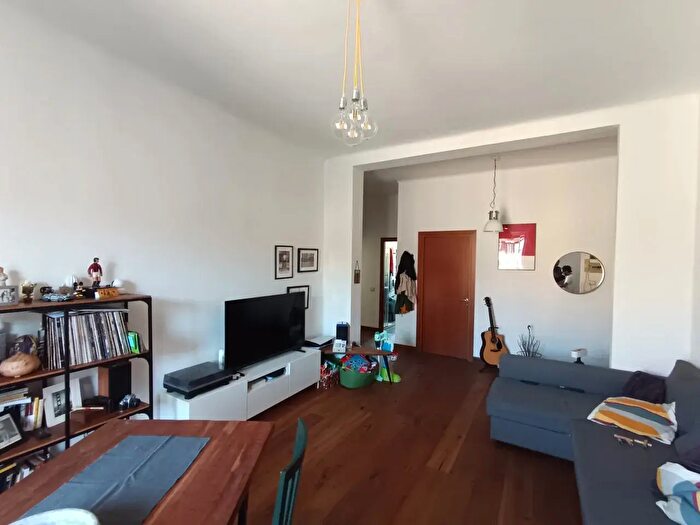 Appartamento trilocale in vendita in Via Giannelli, Ancona