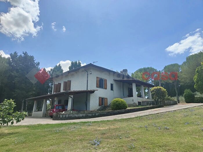 Casa con 8 locali in vendita in Via del Chiesino, Montelupo Fiorentino