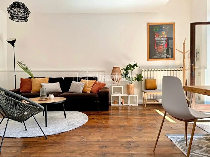 Appartamento trilocale in vendita in Viale di Campo Salino, Fiumicino