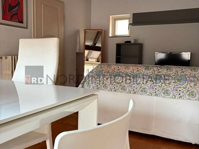 Appartamento bilocale in affitto in Vicolo San Siro, Magenta Arnaldo, Brescia