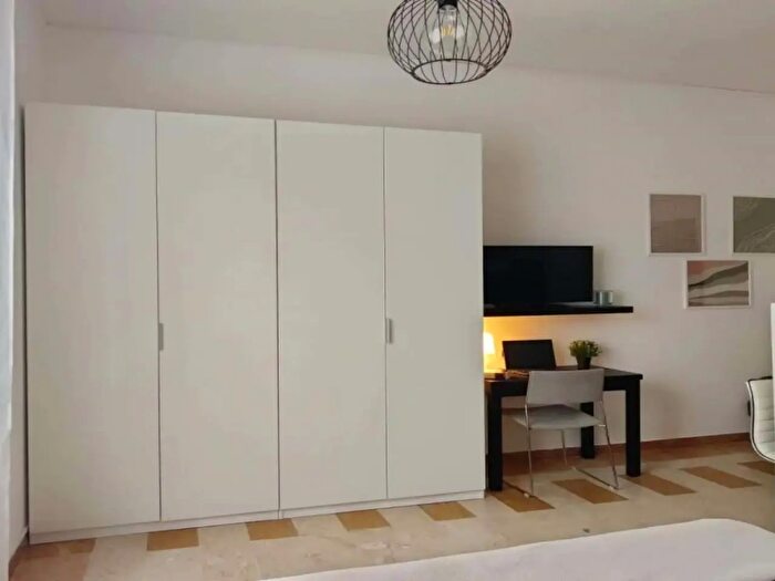 Appartamento monolocale in affitto in Via Giuseppe Canella, Milano