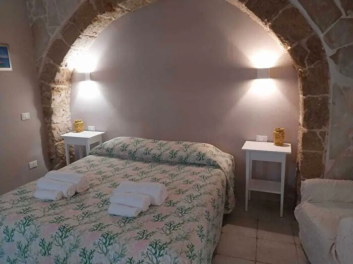 Appartamento monolocale in affitto in Via Salomone, Siracusa