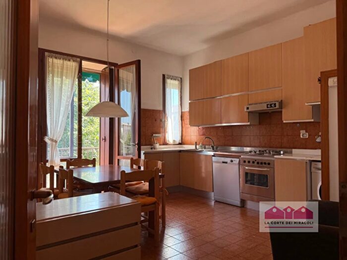 Appartamento con 5 locali in vendita in Corso Padova, Vicenza