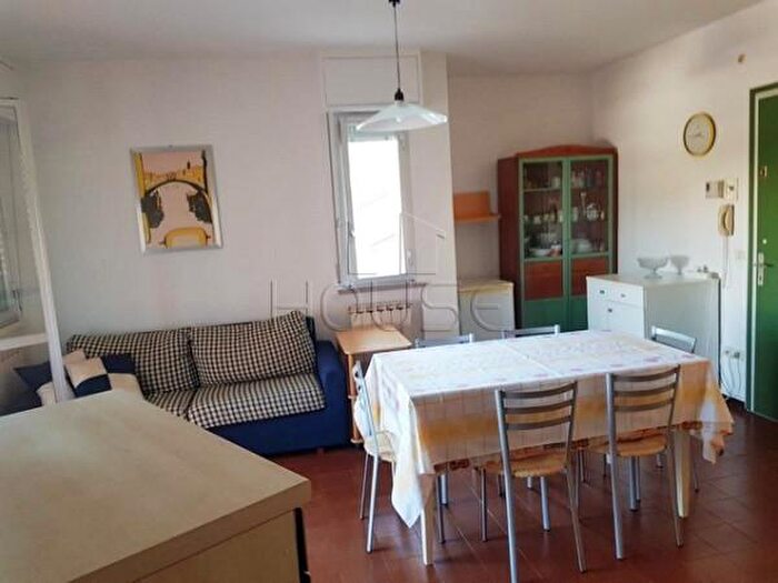 Appartamento trilocale in vendita in Via Litoranea, Mondolfo