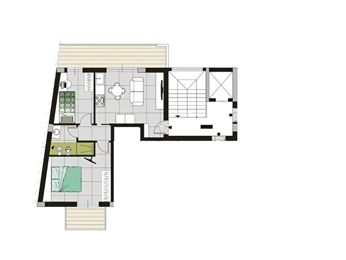 Case in Vendita e in Affitto - 2