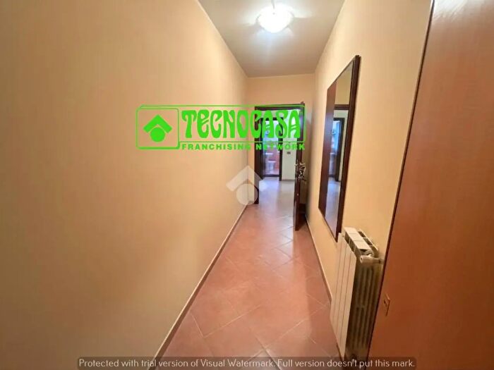 Appartamento bilocale in affitto in Via Sandro Pertini, Ospedaletto D'Alpinolo
