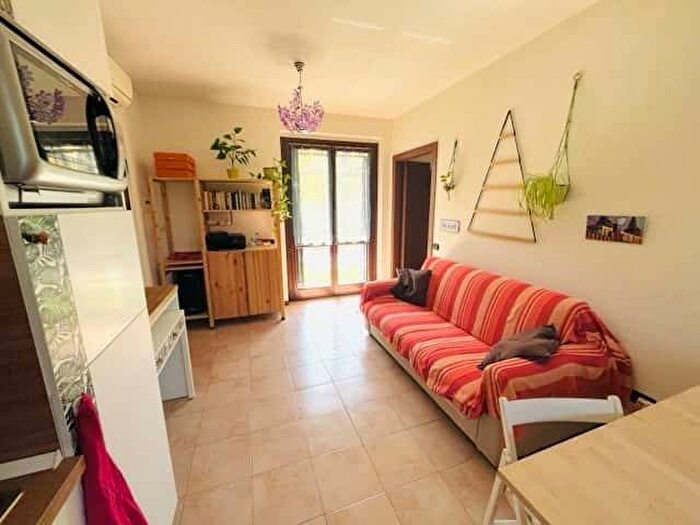 Appartamento bilocale in affitto in Via Unica Poasco, Poasco Sorigherio, San Donato Milanese