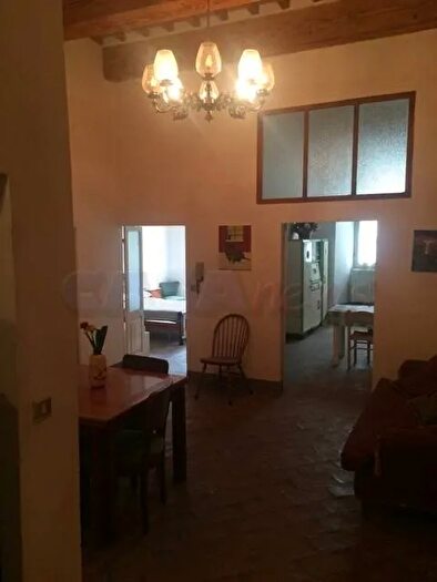Appartamento con 7 locali in vendita in Cagli, Cagli