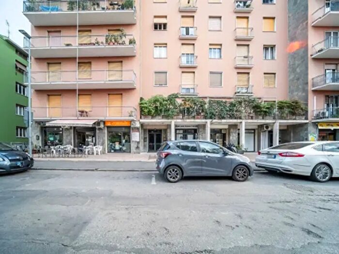 Appartamento quadrilocale in vendita in Parma
